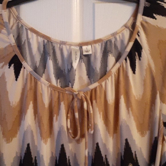 Dress - Picture 3 of 4